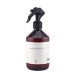 Recuerdos entre Jabones Spray de Tejidos. Un flis-flis y todo huele a limpio. Perfuma y elimina el mal olor de tus tejidos. Te va a enamorar 💙