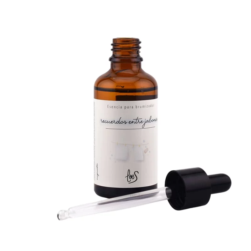 RECUERDOS ENTRE JABONES - Esencia 50ml - Imagen 4