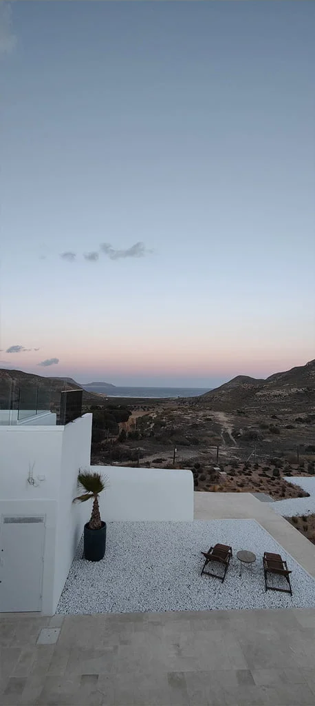 Viajar con Loes by Sonia 27 cortijo-siete-calas-vistas-al-mar-atardecer-loes-aromas