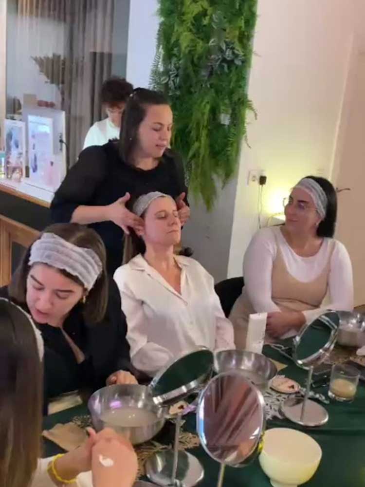 Un sueño que nunca llegué a soñar 7 mi-momento-tutu-beauty-poniendonos-bellas-evento-influencer-murcia-loes