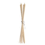 Descubre nuestras varillas para ambientador Mikado de 30cm de rattan. Una excelente forma de perfumar cualquier espacio de manera duradera.