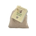 Saquito perfumado los mimos de Mamá, ideal para perfumar los armarios de los niños