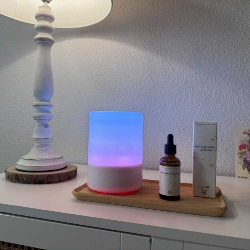 Pack Imprescindibles para perfumar tu casa - Imagen 5