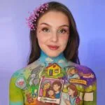 Pack Te quiero, mamá con los 6 aromas que Kalonbay pintó en su piel el Día de la Madre. Huelen a recuerdos, mimos y hogar. ¡Descúbrelos ahora!