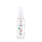 Elimina malos olores estés donde estés con Regar el Jardín Mini Spray de tejidos : aroma floral suave en formato mini para llevar siempre contigo.