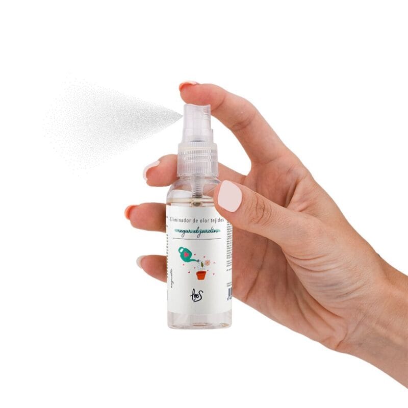 regar el jardin mini spray tejidos eliminador olores loes mano pulverizando