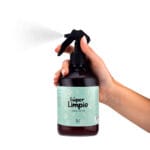 SÚPER LIMPIO – Spray de tejidos 500ml - Imagen 3